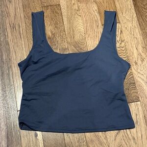 FABLETICS crop top